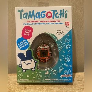 tamagotchi